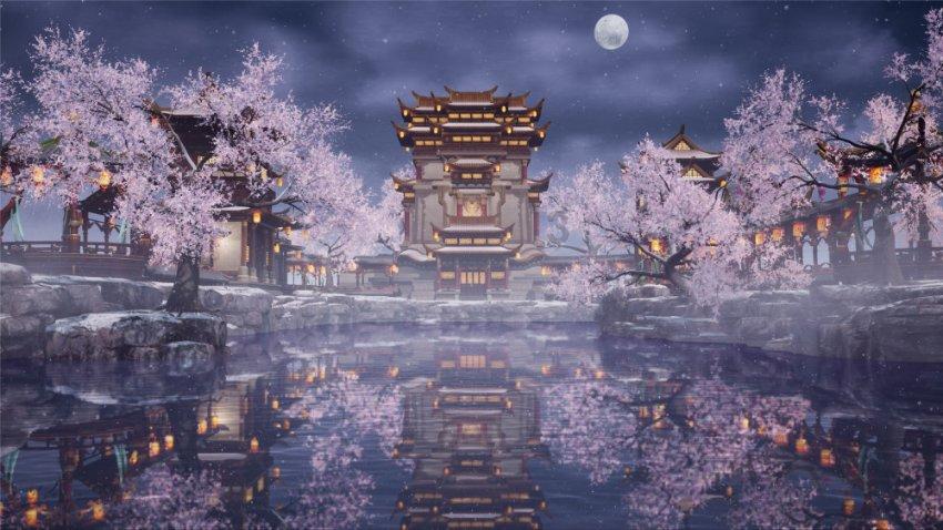 神秘老宅找不同